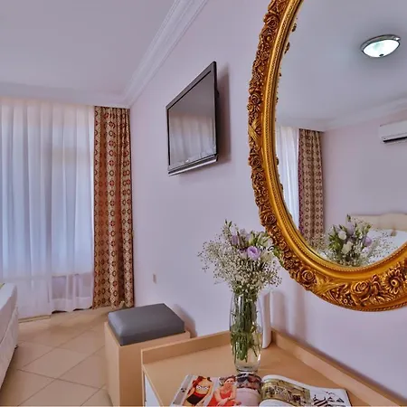 Lejlighedshotel Anadolu