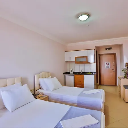 Lejlighedshotel Anadolu