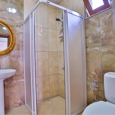 Anadolu Lejlighedshotel *