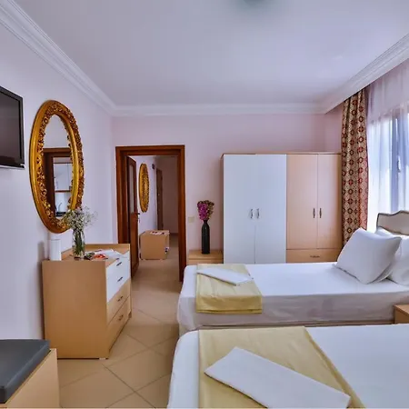 Anadolu Lejlighedshotel *