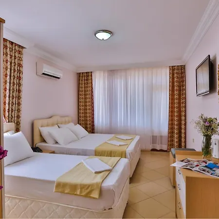 Anadolu Lejlighedshotel *